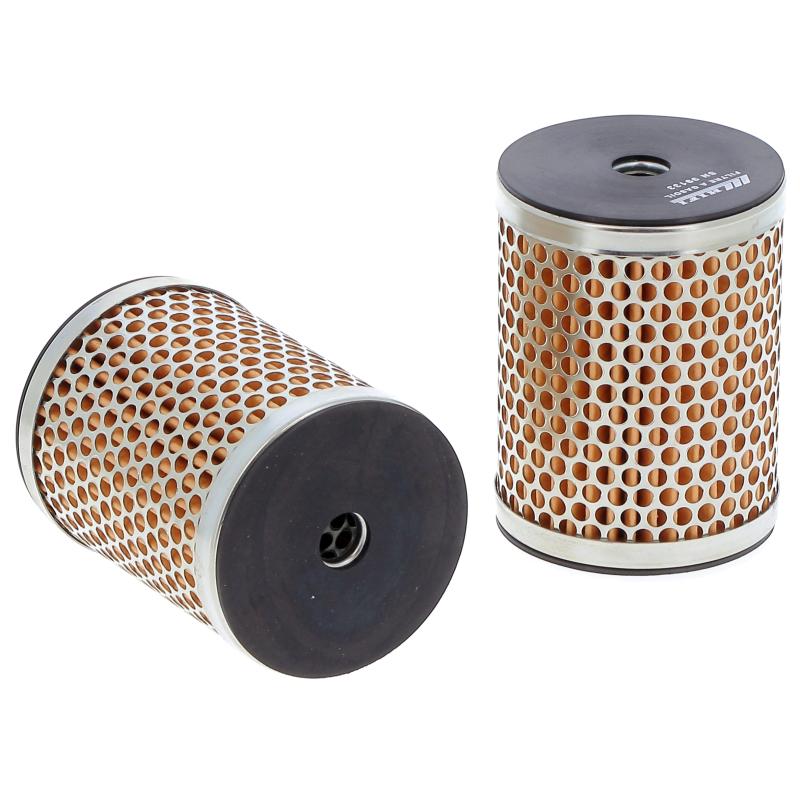 Fuel filter passend voor claas 854001000