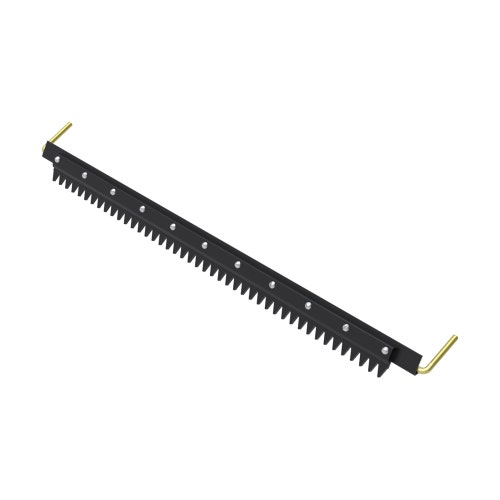 Comb - assy