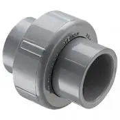 Union 2000 - Soc x Soc w/ FKM O-ring