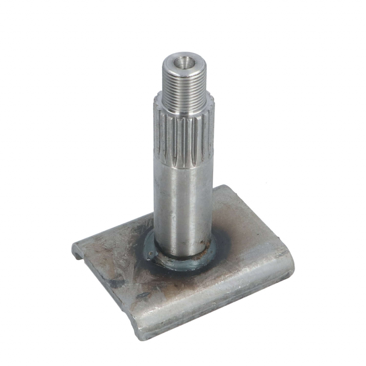 Spindle shaft asm