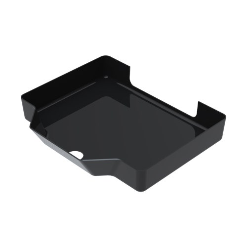 Tray - battery