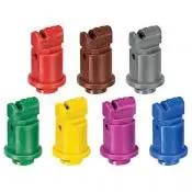 Turbo TeeJet Induction - Flat Spray