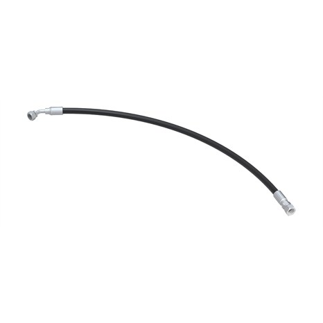 Hydraulic hose assy