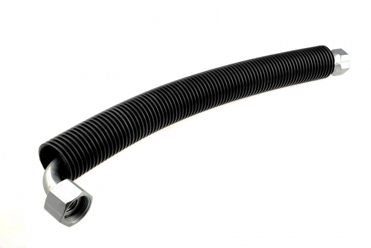 Hose asm