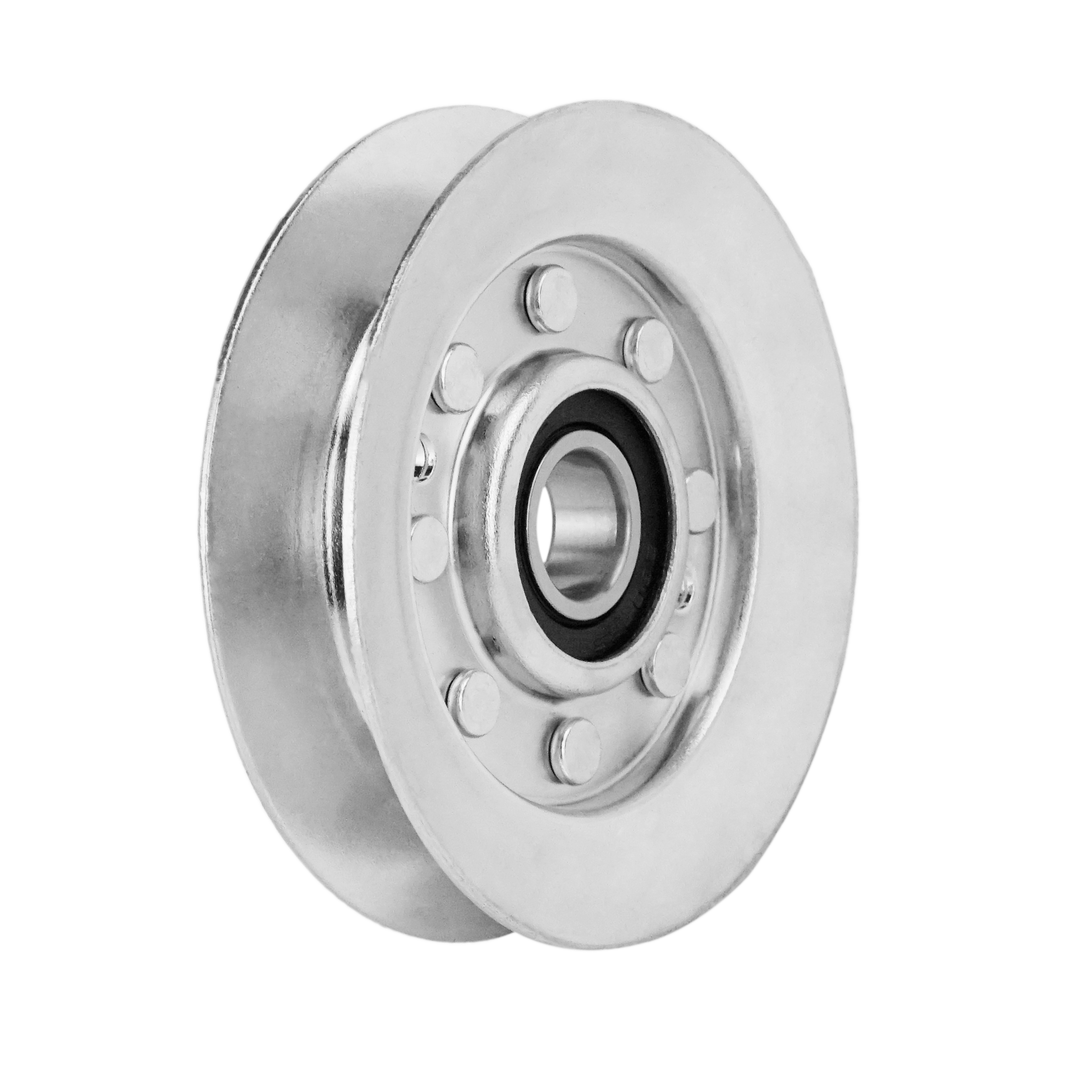 Idler Pulley fitting for Castelgarden, GGP