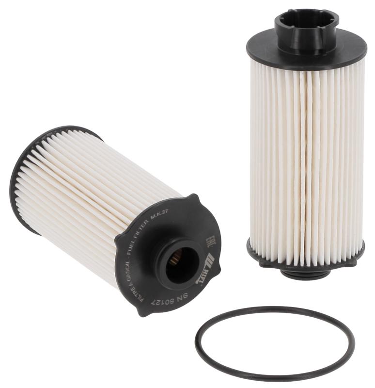 Fuel filter  passend voor sf sk 48995