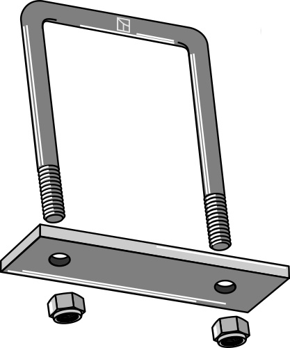 Accessories for Universal Holders