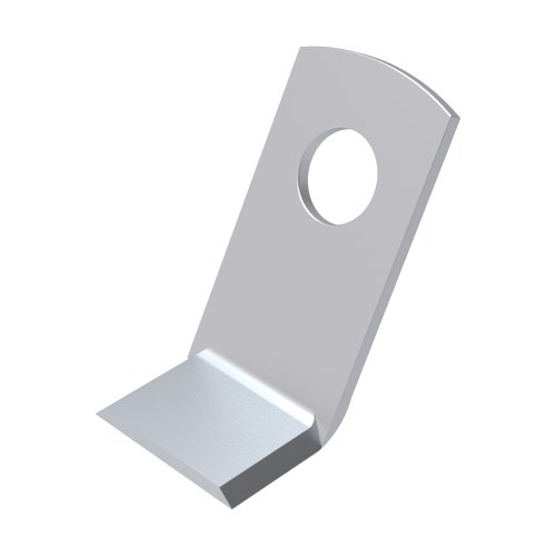 Blade - flail
