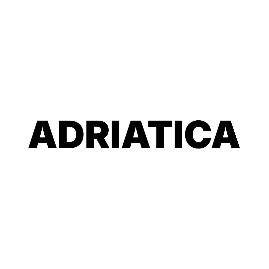 Adriaterhavet fræserdele
