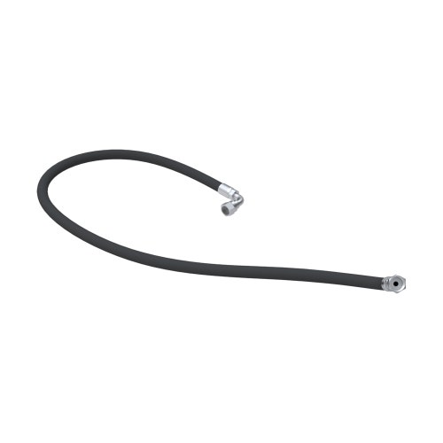 Hydraulic hose assy