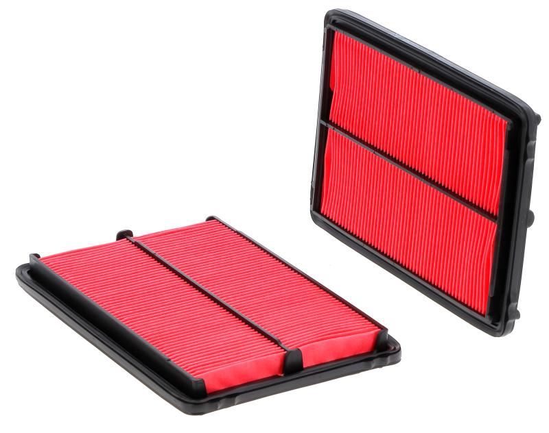 Air filter passend voor honda vl 17220-pcc-000