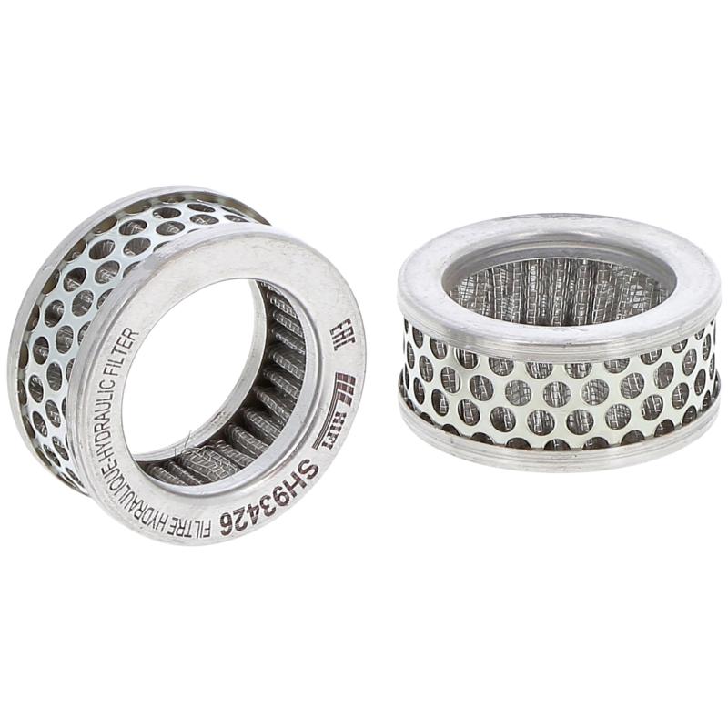 Hydraulic filter passend voor granit 1200090274