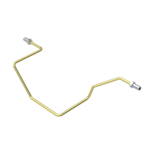 Tube assy