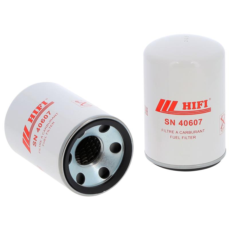 Fuel filter passend voor gilbarco r 18190