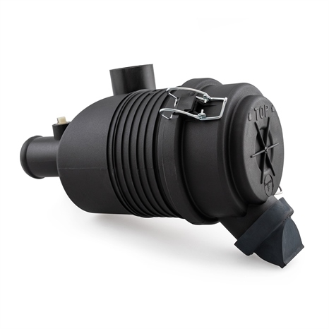 Air filter assy