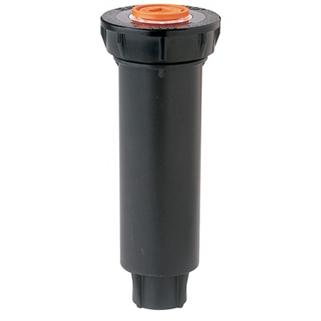 Rain bird 1800 spray head body only w/sam - 4" pop-up