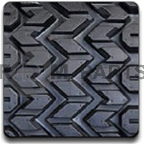 Tire - at25x13-9  (3 ply) carlisle hd field trax