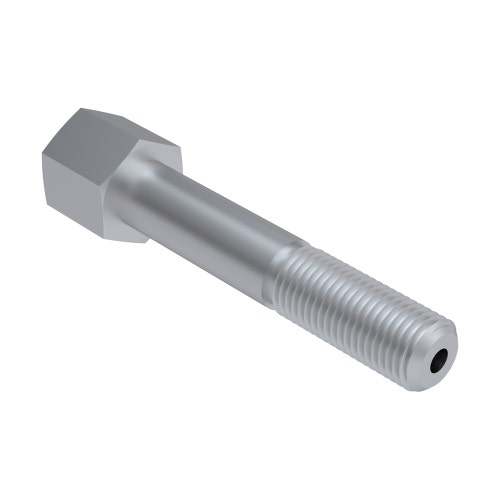Bolt - special groomer clutch