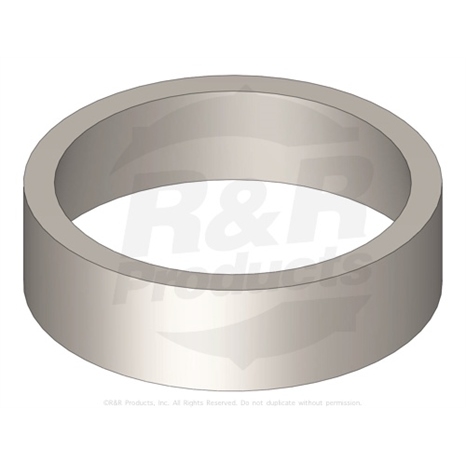 Cup-bearing - tapered