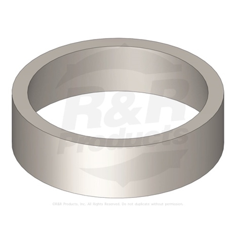 Tapered bearing cup