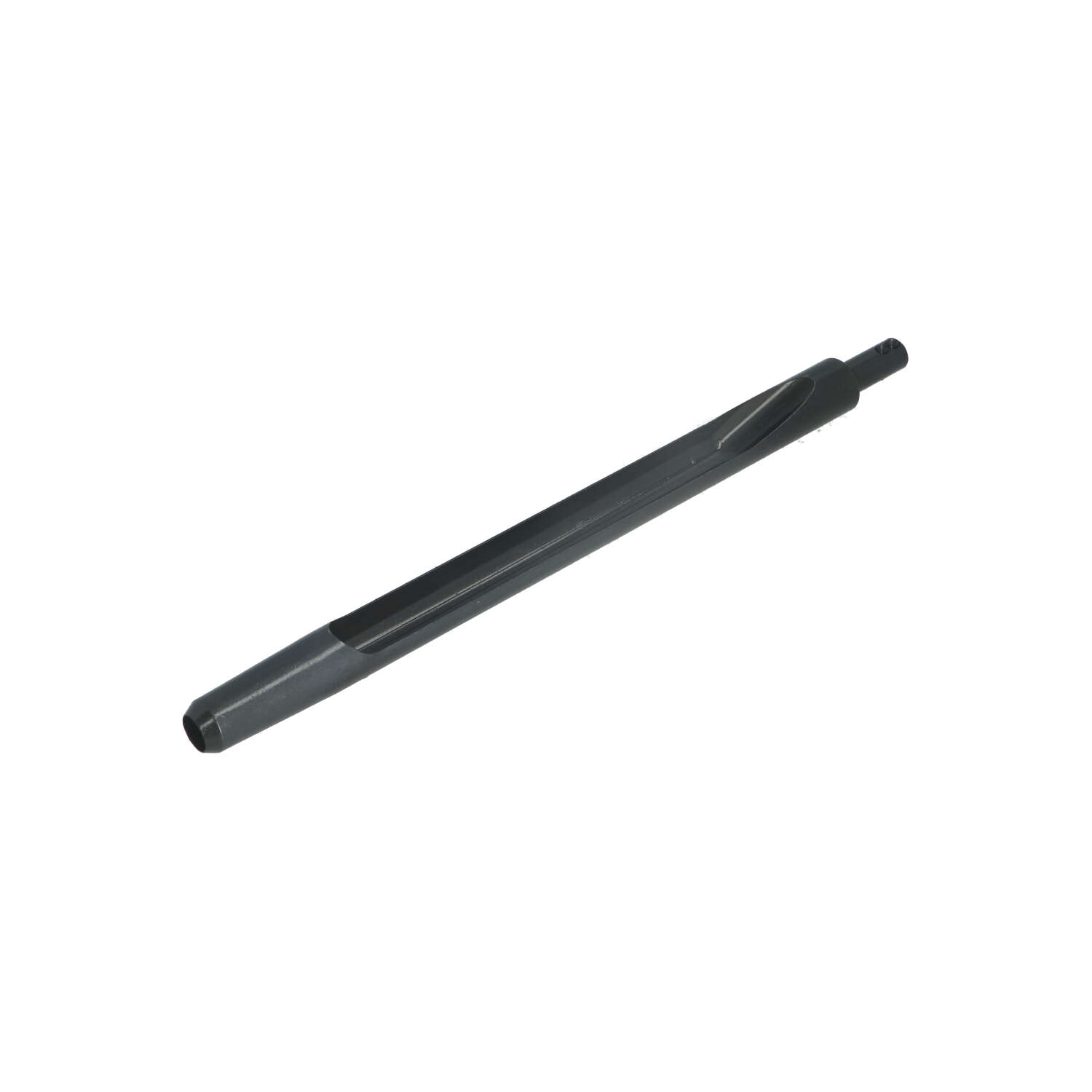 RDM-Wiedenmann Hollow Tine hardened. Mounting-Ø 12 mm