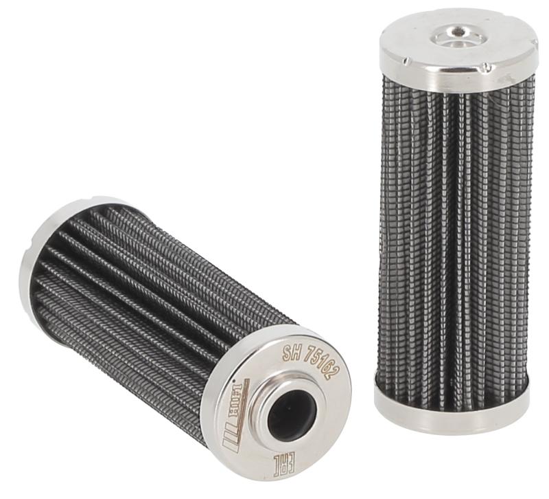 Hydraulic filter passend voor hydac 0030 d 100w