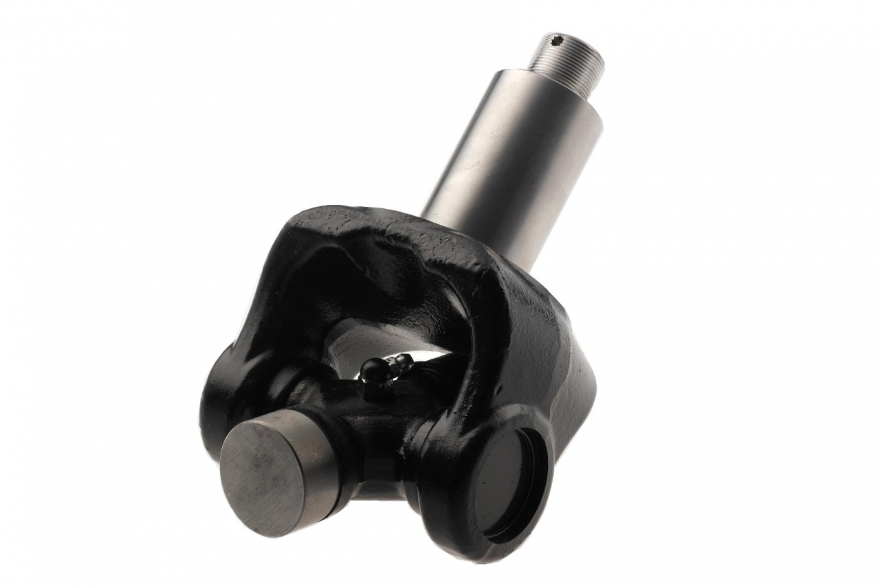Joint yoke asm