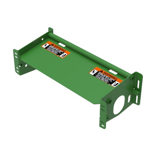 Frame - verti-cut