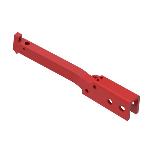 Bar - lift rh