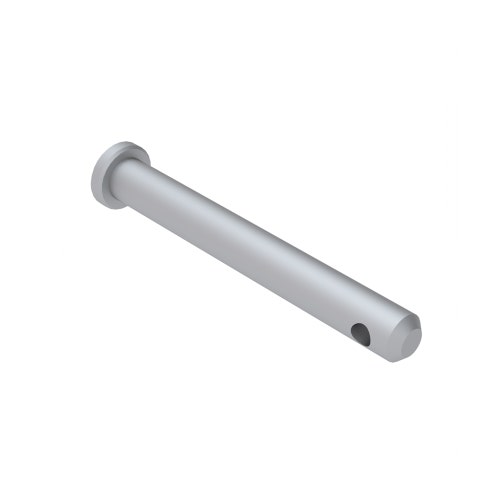 Pin-clevis