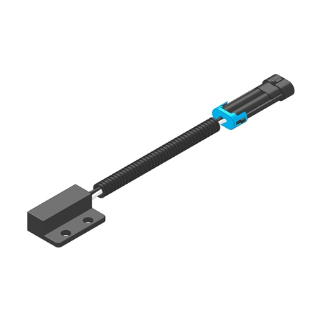 Sensor - proximity Sensor - proximity