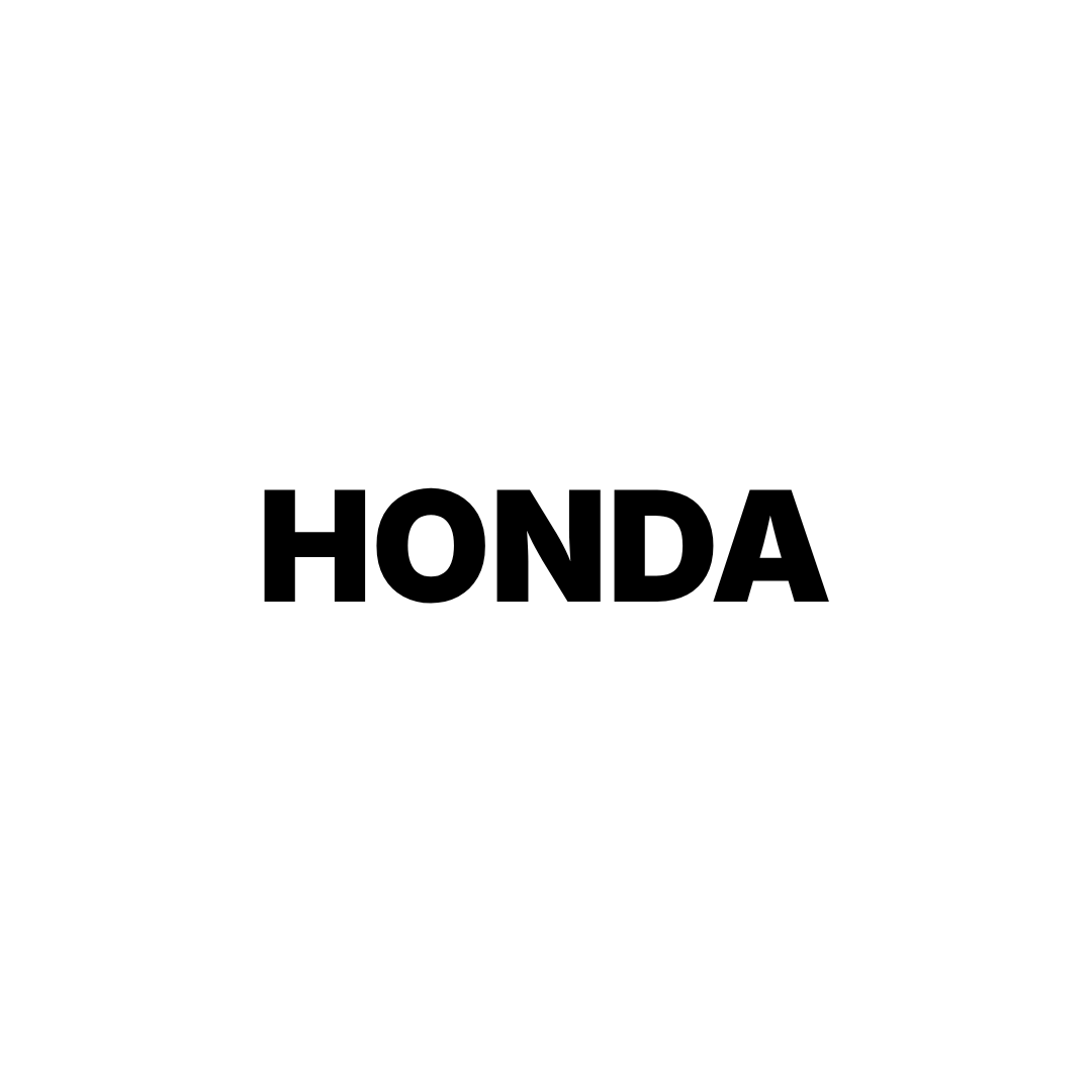 Honda fræser dele