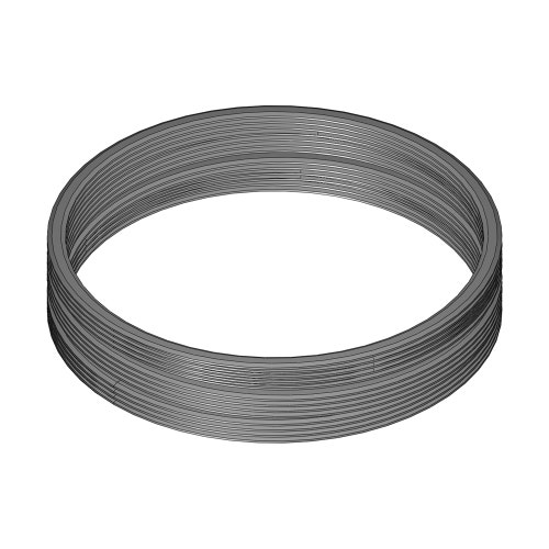 Belt - side deck - 9 ft 8 in