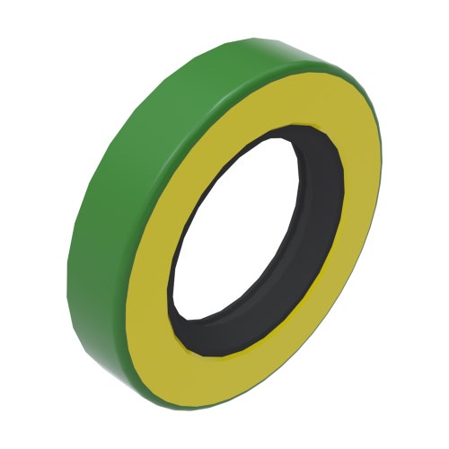 Seal - reel