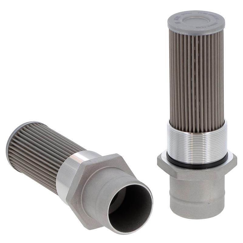 Hydraulic filter passend voor mann hd 7027