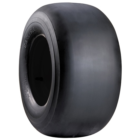 Tire - 4.80-8 nhs (4 ply) carlisle smooth