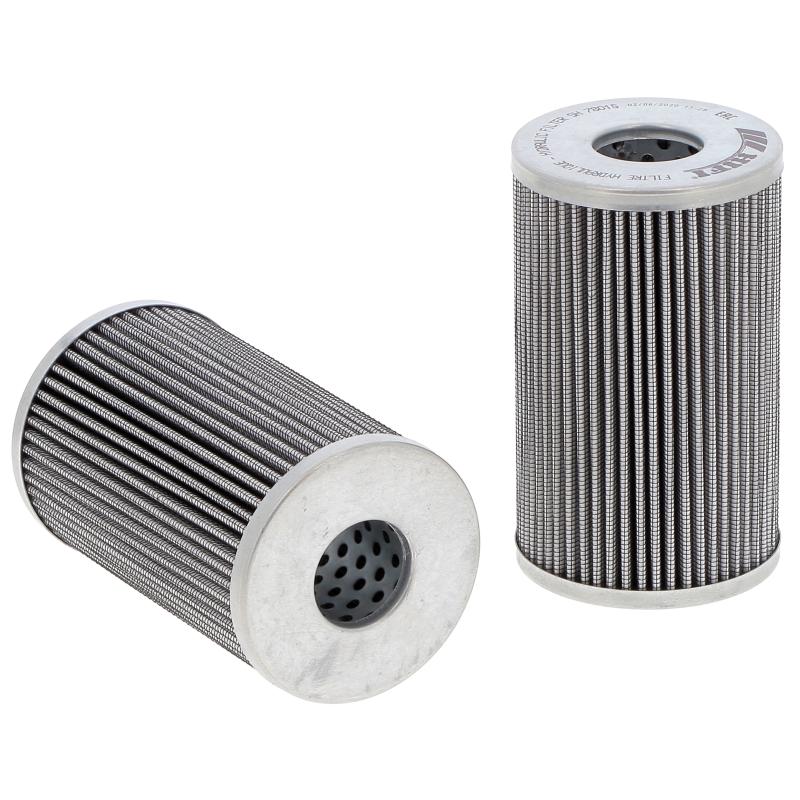Hydraulic filter passend voor mann h 8011