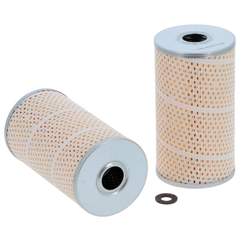 Hydraulic filter passend voor jipap 627936510347