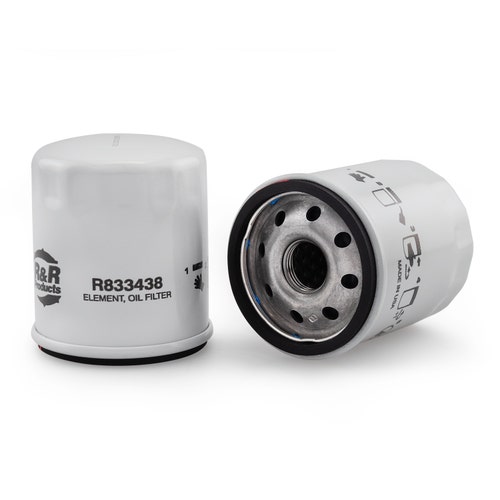 Baldwin oil filter