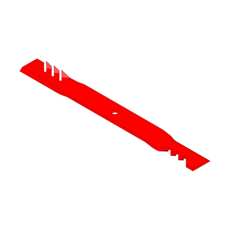 Discontinued - rotary blade - mulcher 25