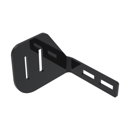Bracket-switch