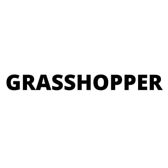 græshoppe