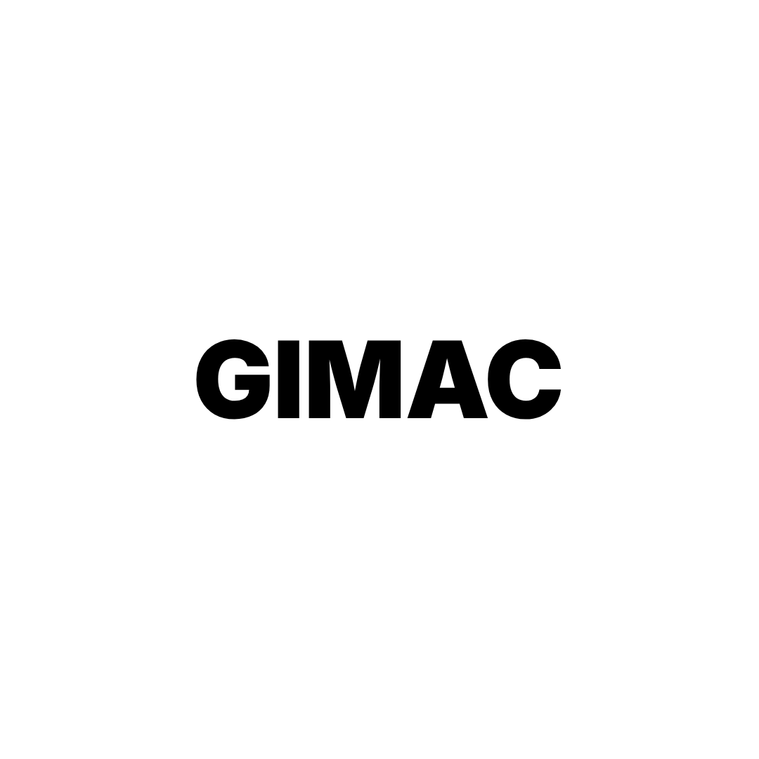 Gimac fræserdele