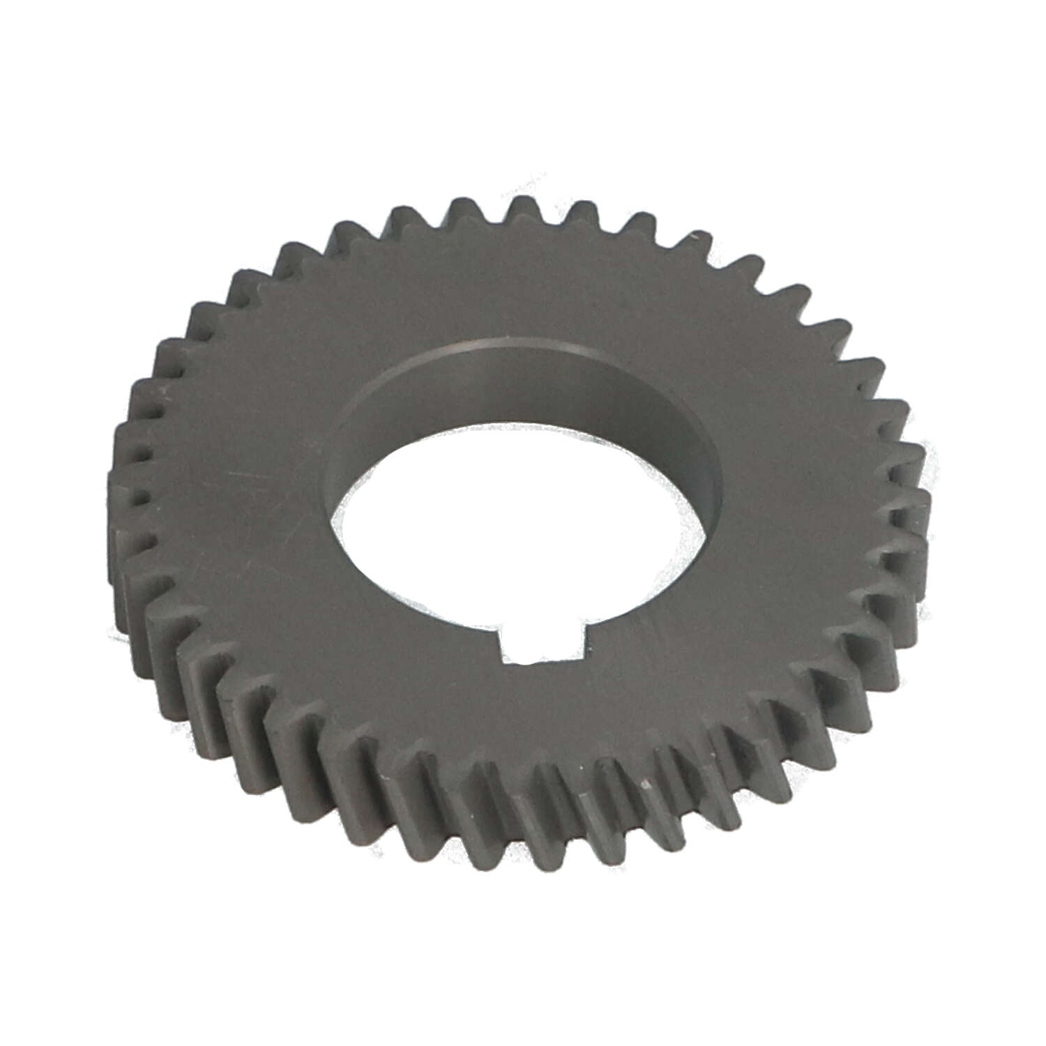 Gear Drive Oil Pump