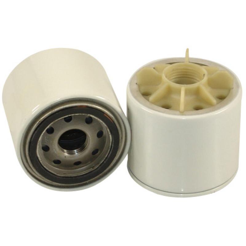 Fuel filter passend voor baldwin bf 1393 sp