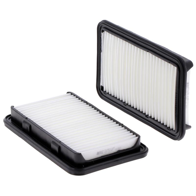 Air filter passend voor mann c 24019