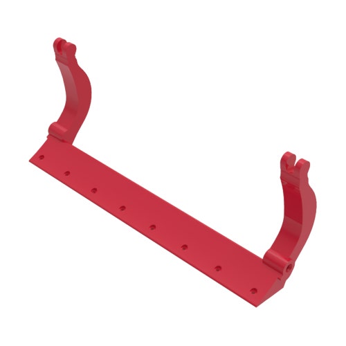 Bed bar - fits oem units only