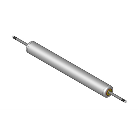 Roller - smooth fits sc Roller - smooth fits sc