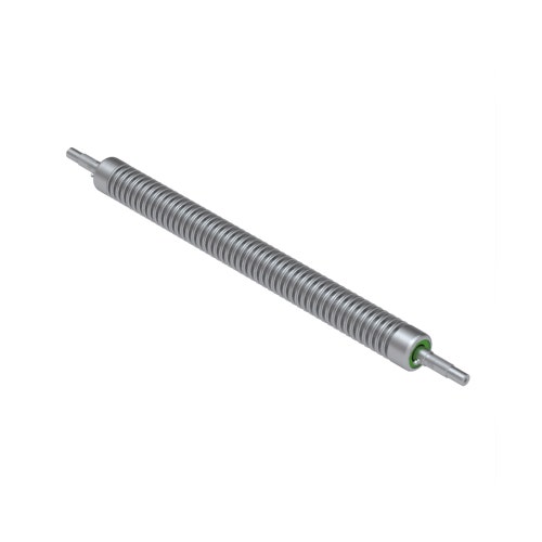 Groomer roller - 26 in