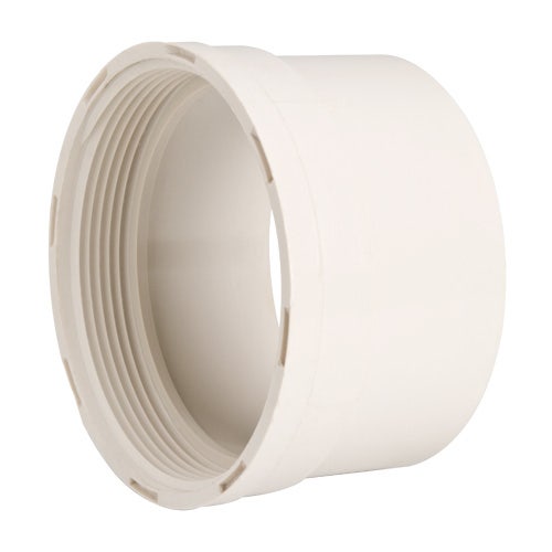 Adaptador - pvc f 3